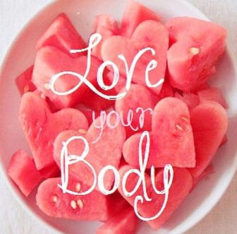 Love-Your-Body